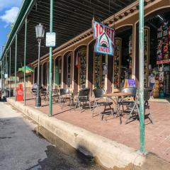 Historic Strand Lofts by 3rd Coast Getaways