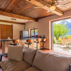 Apartment Basso by Interhome