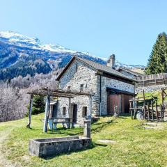 Holiday Home Rustico Montanara by Interhome