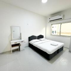 Karama Star Residence 2 - Home Stay