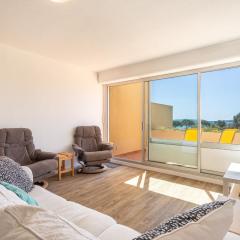 Apartment Les Ondines by Interhome