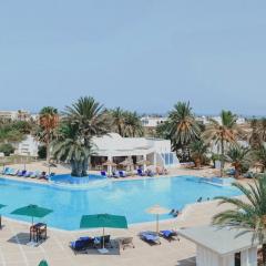 Hotel Bougainvillier Djerba