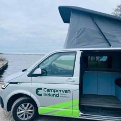 Campervan Ireland Rentals