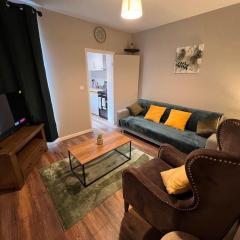 A Cosy Apartment Close to City Centre