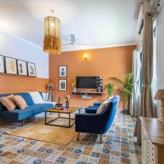 Sunset Bay 1BHK Pool Nr Thalassa