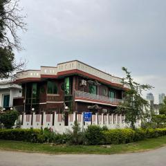 Executive Galaxy Guest House Islamabad