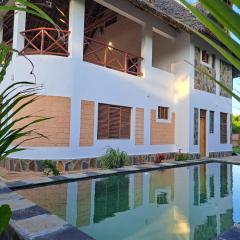 Diani Yoga Barn