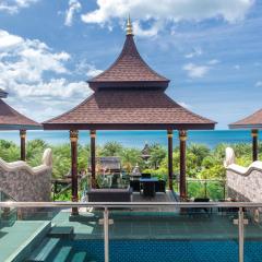 Ammatara Pura Pool Villa