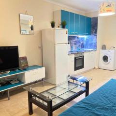 Sea Garden Apartment