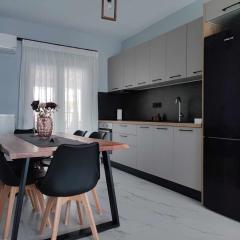 Mary's maisonette