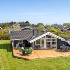 Holiday Home Strandparken Xi