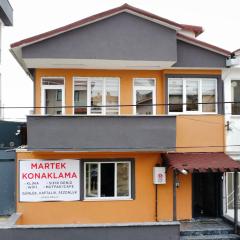 Martek Konaklama & MG