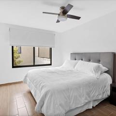 Ms Magnifica Suite Ubicadisima 119B