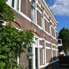 Townhouse Center Arnhem
