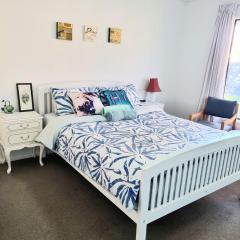 Spacious Room Near Christchurch Airport