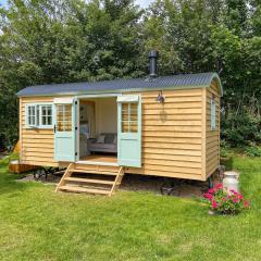 The Good Shepherd Hut,