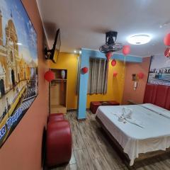 Hotel San Juan Huaral