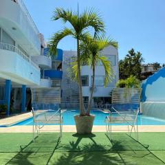 Hotel Villas Balcones de Costa Azul