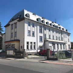 Grandhotel Nový Bor