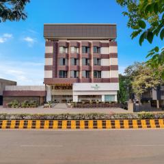 Lemon Tree Hotel, Centre Point, Jamshedpur