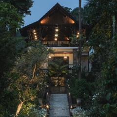 Kebun Rimba Janda Baik