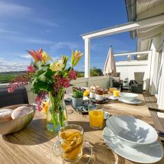 Haus Concordia 2 SUNDOWNER