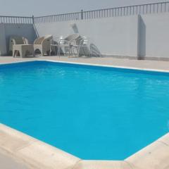 luxury house