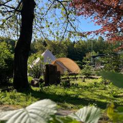 Cozy Garden Glamping