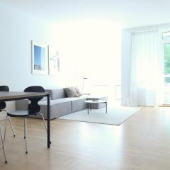 Wonderful 2-bed in Frederiksberg C