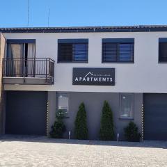 DomirexGroup Apartments