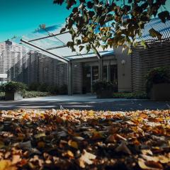 Hotel Edison Poznań Lotnisko Ławica