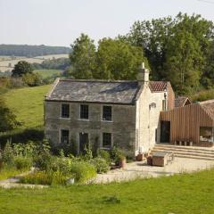 Award winning 6-Bed hot tub House in Batheaston