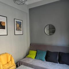 Bizaniou Central Apt - Heraklion Crete