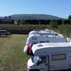 Sosta Camper L’Amour