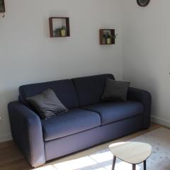Appartement idéalement situé proche Disneyland et Paris