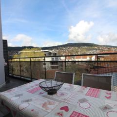 Appartement Au Bord du Lac à Gérardmer