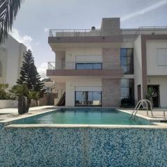 Gorgeous Villa in Salakta Mahdia