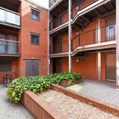 For Students Only Bright and airy apartments at Mellor student accommodation