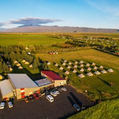 Godaland Glamping