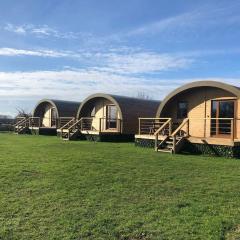 Eco-friendly Cabins Cabin 2