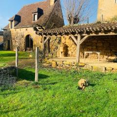 Gîte vallée des 5 châteaux*climatisation