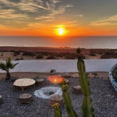 Riad & Restaurant Ocean Beach Douira