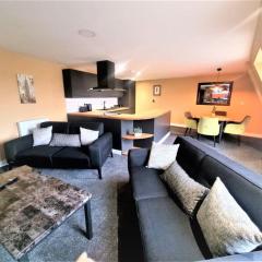 Friary House Serviced Apartments by Roomsbooked