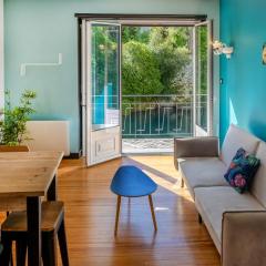 APPARTEMENTS VINUALES
