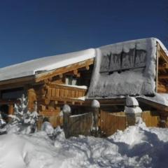 Chalet les Artigues