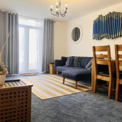 Beautiful 2 - Bed Apartment in Aylesbury