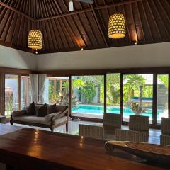 Villa Songo Umalas
