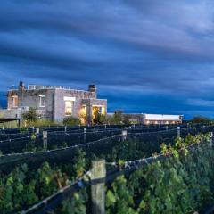 Casa Naoki - Casarena Bodegas y Viñedos