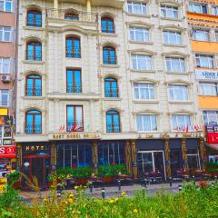 Best Nobel Hotels 2 İstanbul- OLD CİTY
