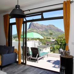 Lux Penthouse Apartment 3 bedrooms Quatre Bornes